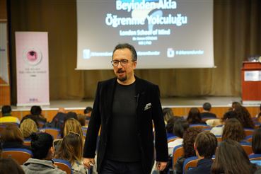 EBÖOD Eğitim Sempozyumu 2025