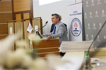 TÖZOK 37. Dönem Genel Kurulu