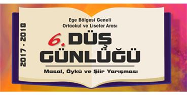 Düş Günlüğü Masal, Öykü ve Şiir Yarışması