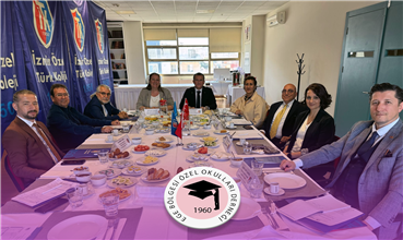 EBÖOD Mayıs Ayı Yönetim Kurulu Toplantısı