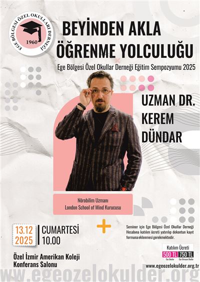 EBÖOD Eğitim Sempozyumu 2025
