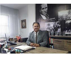 H. İlker DURU