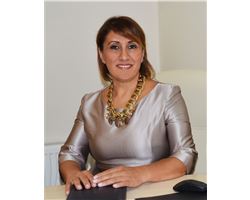 Yasemin REŞİTOĞLU