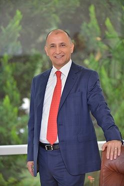 Zafer ERARSLAN